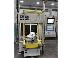 自動美女日皮视频箱體油道檢漏機